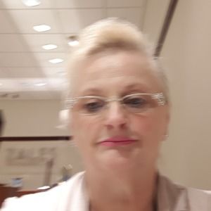 Meet your Posher, Barbara